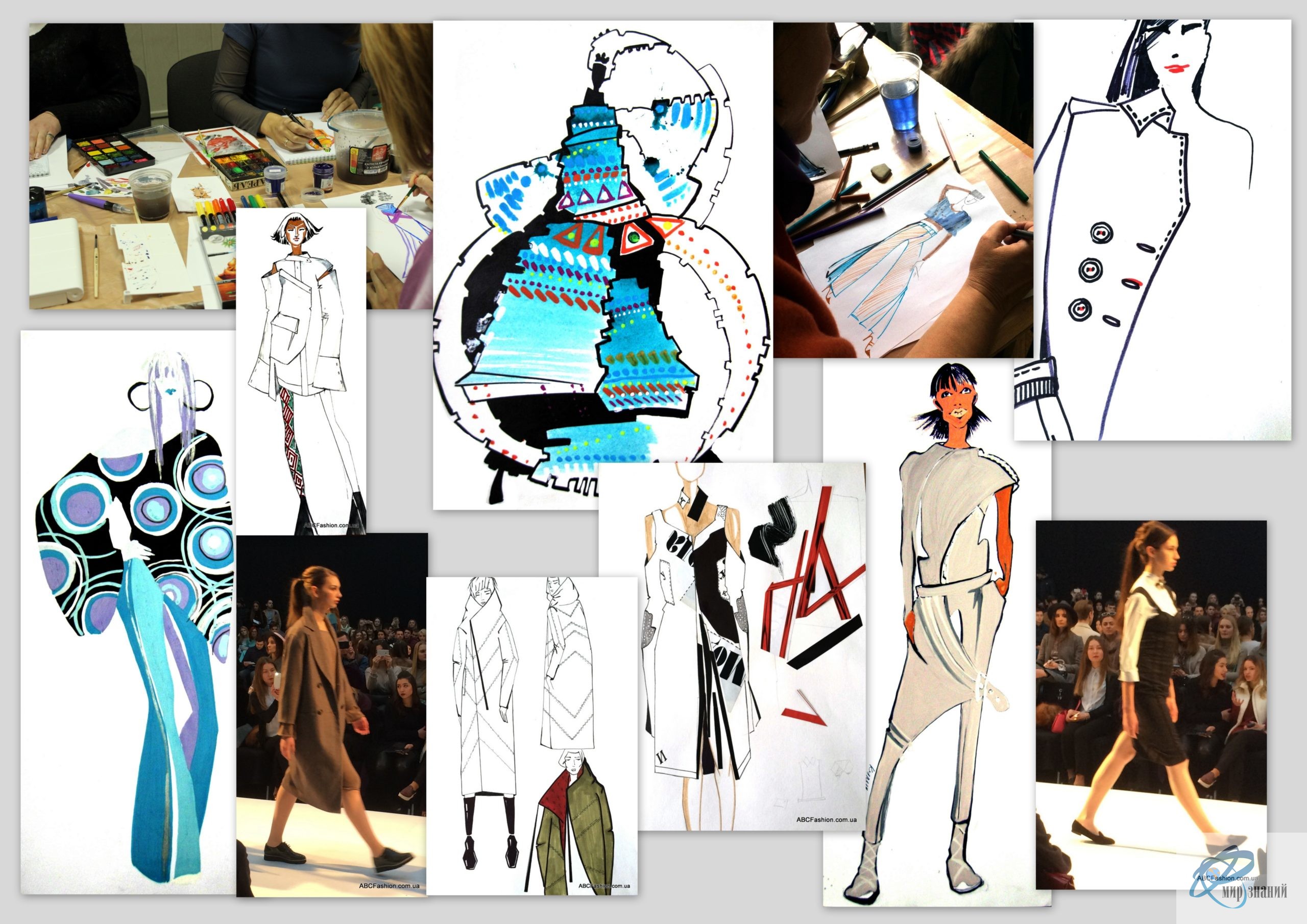Дизайн современной одежды творческие эскизы. Эскизы одежды. Эскизы одежды дизайнеров. Эскизы модельеров. Эскиз модели для одежды.
